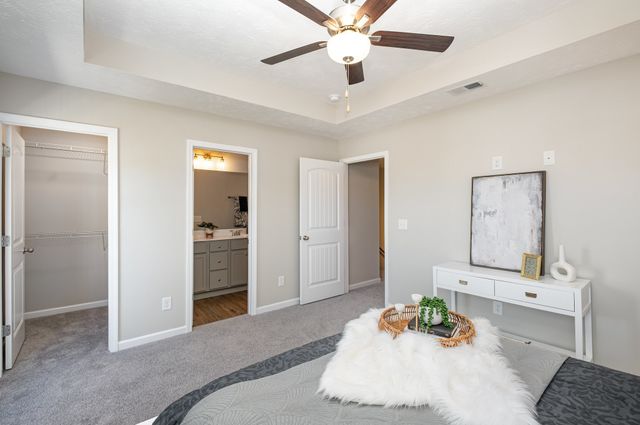 319 Moshe Feder Way, La Vergne, TN 37086