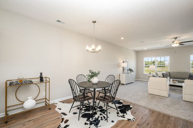 319 Moshe Feder Way, La Vergne, TN 37086