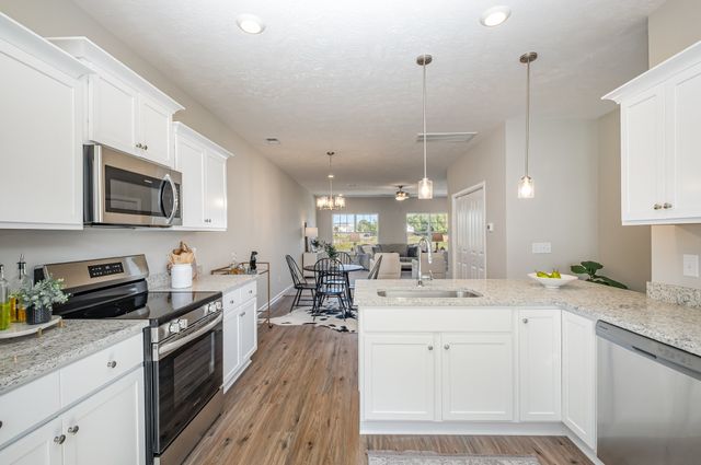 319 Moshe Feder Way, La Vergne, TN 37086