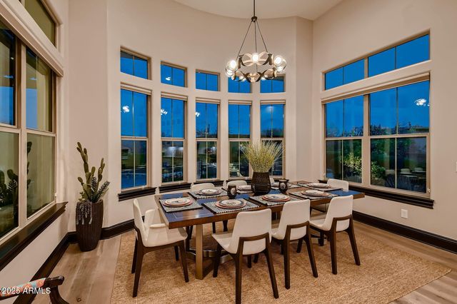 28609 N COTTONWOOD BASIN Drive, Rio Verde, AZ 85263