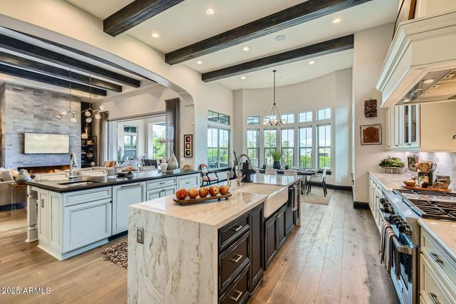 28609 N COTTONWOOD BASIN Drive, Rio Verde, AZ 85263