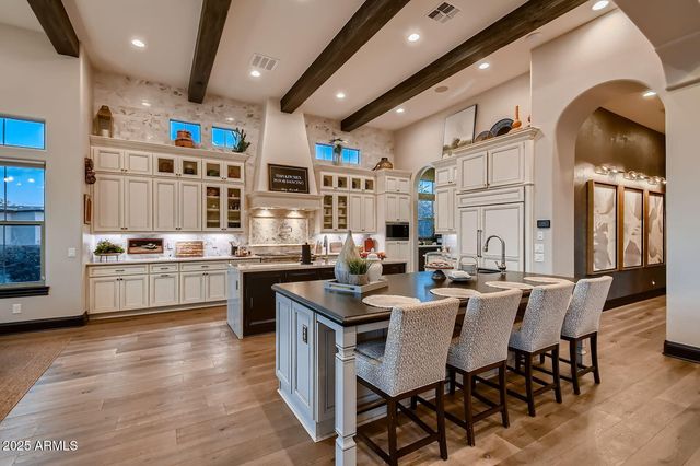 28609 N COTTONWOOD BASIN Drive, Rio Verde, AZ 85263