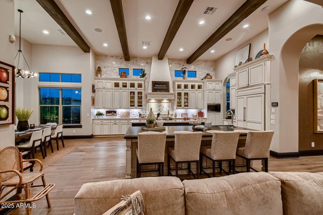 28609 N COTTONWOOD BASIN Drive, Rio Verde, AZ 85263