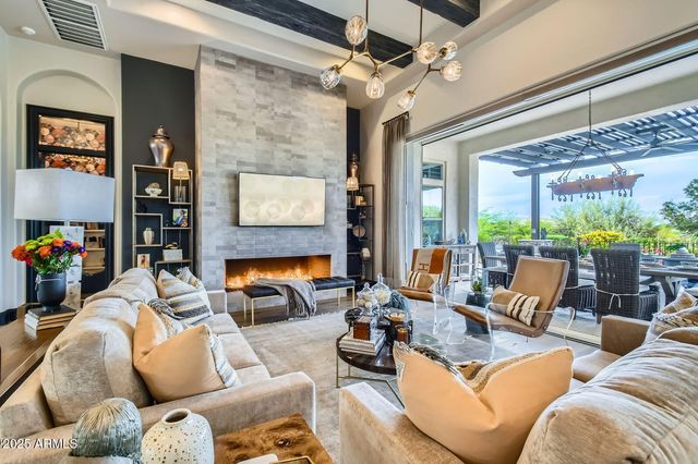 28609 N COTTONWOOD BASIN Drive, Rio Verde, AZ 85263