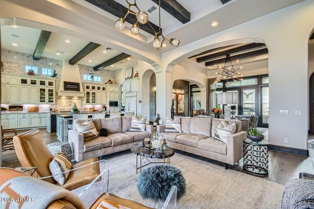 28609 N COTTONWOOD BASIN Drive, Rio Verde, AZ 85263