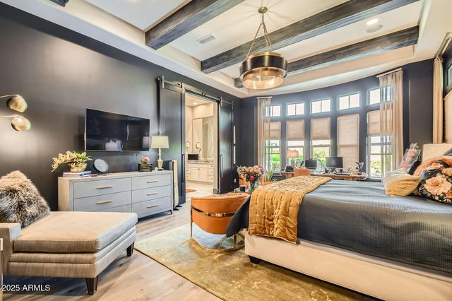 28609 N COTTONWOOD BASIN Drive, Rio Verde, AZ 85263