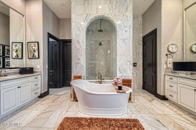 28609 N COTTONWOOD BASIN Drive, Rio Verde, AZ 85263