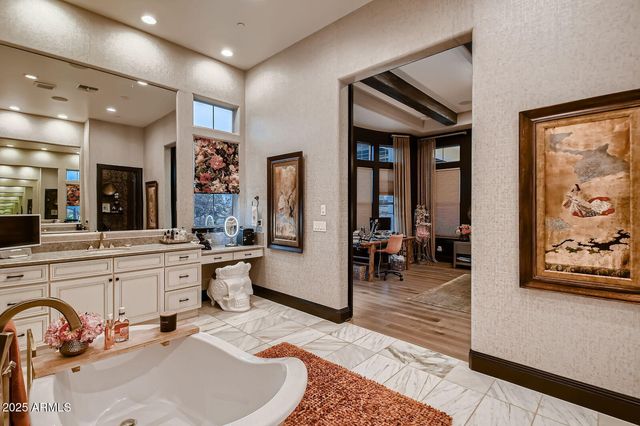 28609 N COTTONWOOD BASIN Drive, Rio Verde, AZ 85263