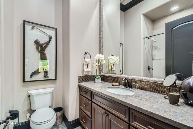 28609 N COTTONWOOD BASIN Drive, Rio Verde, AZ 85263