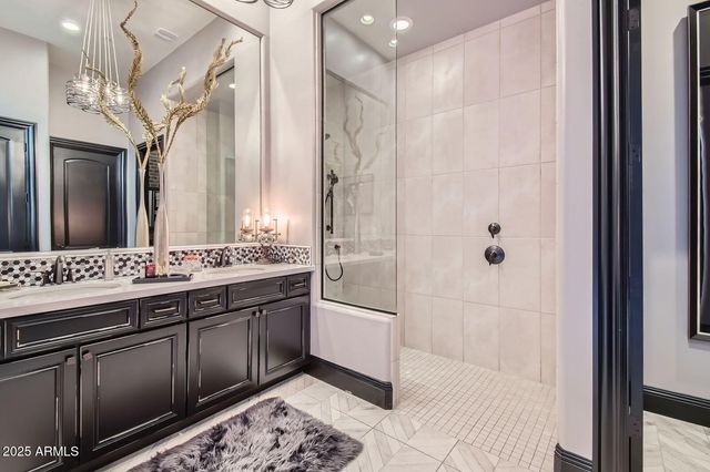 28609 N COTTONWOOD BASIN Drive, Rio Verde, AZ 85263