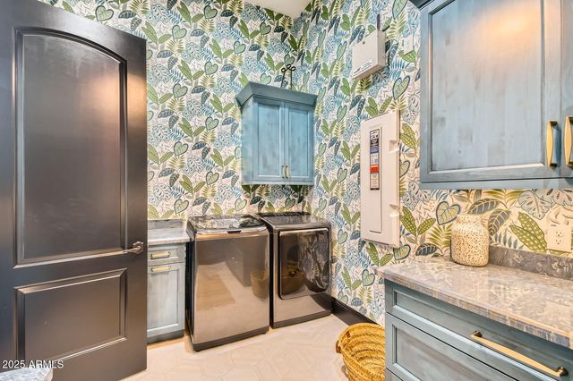 28609 N COTTONWOOD BASIN Drive, Rio Verde, AZ 85263