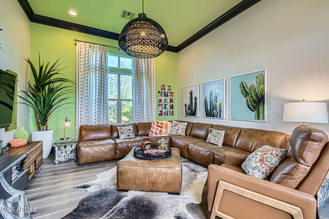 28609 N COTTONWOOD BASIN Drive, Rio Verde, AZ 85263