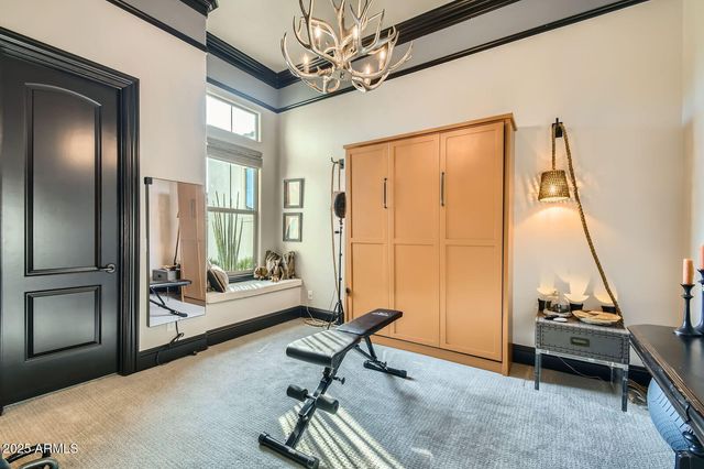 28609 N COTTONWOOD BASIN Drive, Rio Verde, AZ 85263