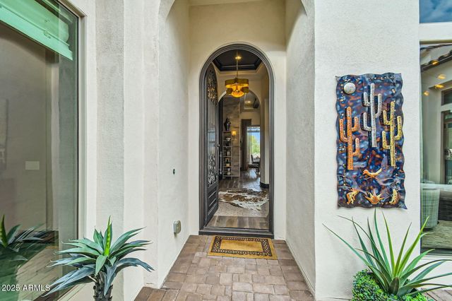 28609 N COTTONWOOD BASIN Drive, Rio Verde, AZ 85263