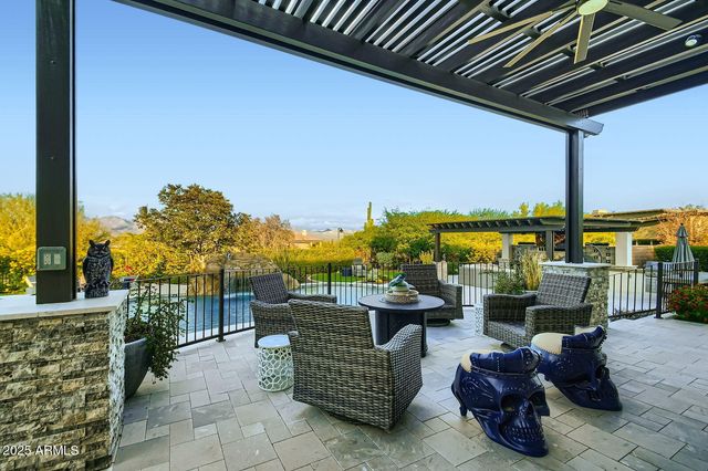 28609 N COTTONWOOD BASIN Drive, Rio Verde, AZ 85263