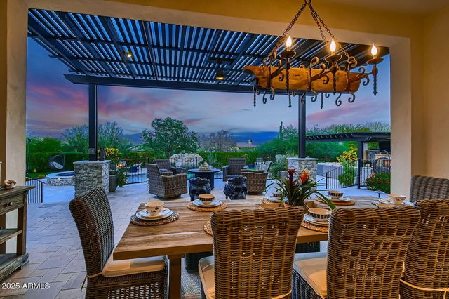 28609 N COTTONWOOD BASIN Drive, Rio Verde, AZ 85263