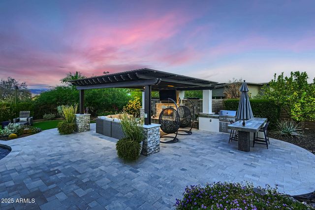 28609 N COTTONWOOD BASIN Drive, Rio Verde, AZ 85263