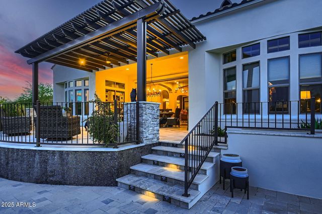 28609 N COTTONWOOD BASIN Drive, Rio Verde, AZ 85263