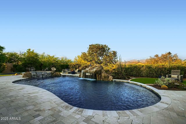 28609 N COTTONWOOD BASIN Drive, Rio Verde, AZ 85263