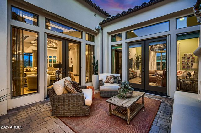 28609 N COTTONWOOD BASIN Drive, Rio Verde, AZ 85263