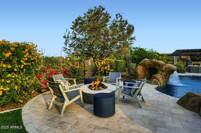 28609 N COTTONWOOD BASIN Drive, Rio Verde, AZ 85263