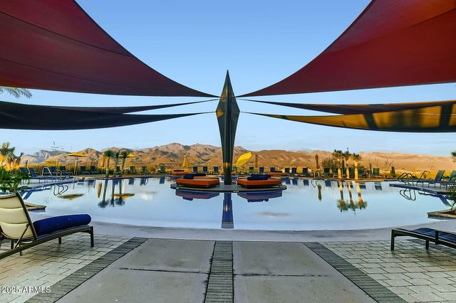 28609 N COTTONWOOD BASIN Drive, Rio Verde, AZ 85263