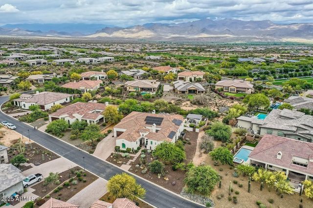 28609 N COTTONWOOD BASIN Drive, Rio Verde, AZ 85263