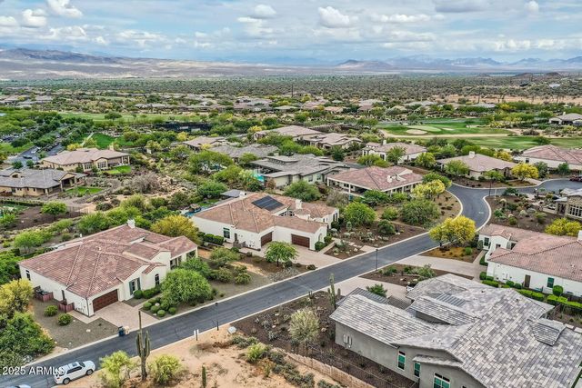 28609 N COTTONWOOD BASIN Drive, Rio Verde, AZ 85263