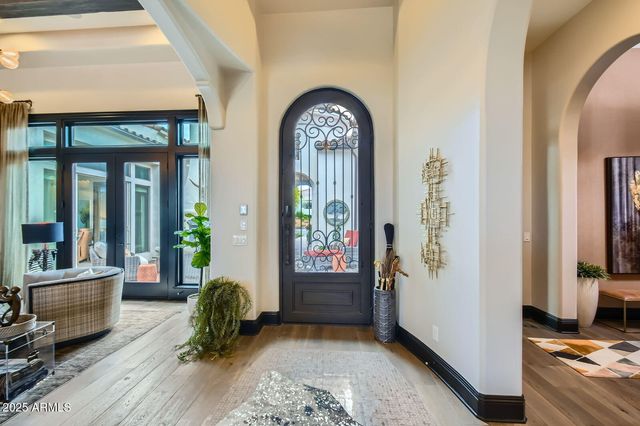 28609 N COTTONWOOD BASIN Drive, Rio Verde, AZ 85263