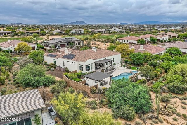 28609 N COTTONWOOD BASIN Drive, Rio Verde, AZ 85263