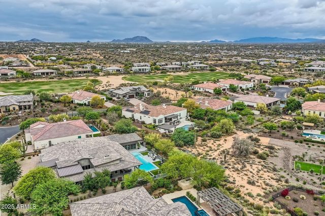 28609 N COTTONWOOD BASIN Drive, Rio Verde, AZ 85263