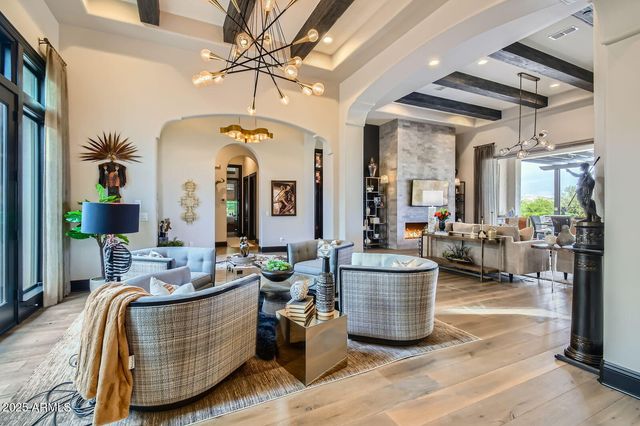 28609 N COTTONWOOD BASIN Drive, Rio Verde, AZ 85263