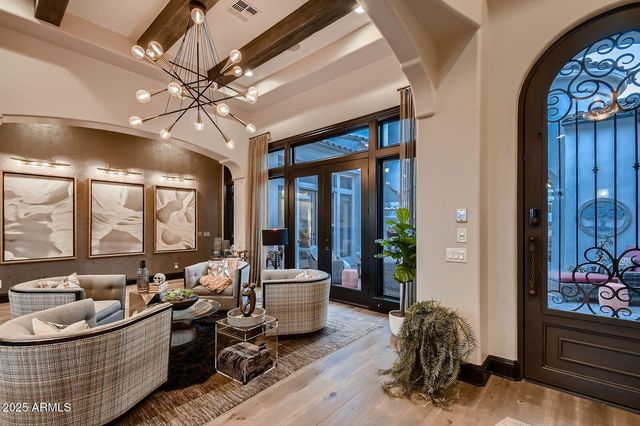 28609 N COTTONWOOD BASIN Drive, Rio Verde, AZ 85263