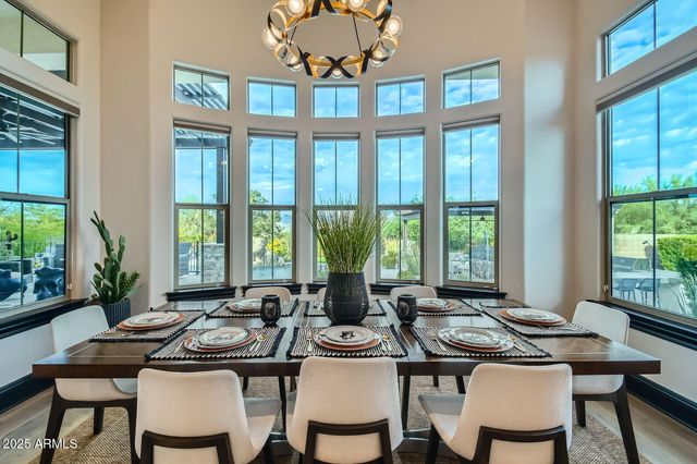 28609 N COTTONWOOD BASIN Drive, Rio Verde, AZ 85263