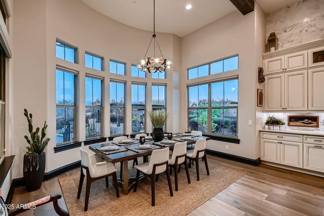 28609 N COTTONWOOD BASIN Drive, Rio Verde, AZ 85263