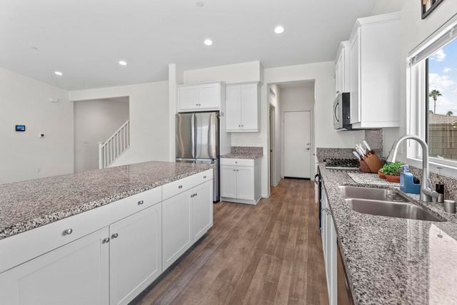 44760 San Chapelle Ct Court, Indio, CA 92203