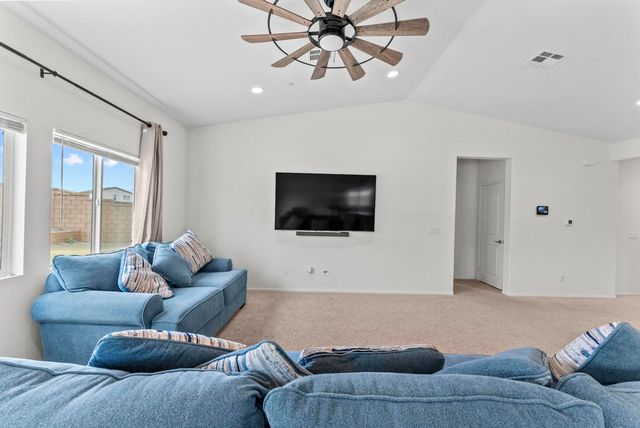 44760 San Chapelle Ct Court, Indio, CA 92203