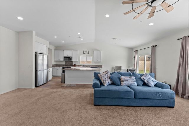 44760 San Chapelle Ct Court, Indio, CA 92203