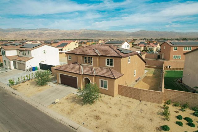 44760 San Chapelle Ct Court, Indio, CA 92203