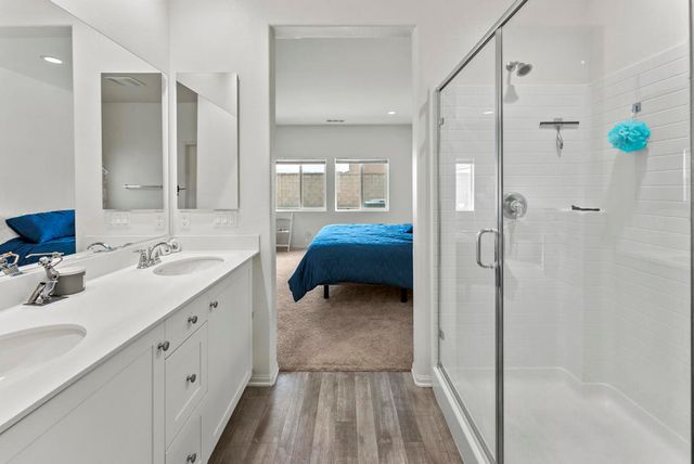 44760 San Chapelle Ct Court, Indio, CA 92203