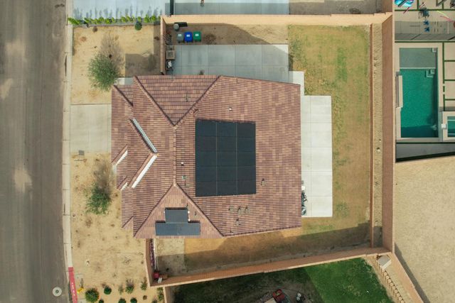 44760 San Chapelle Ct Court, Indio, CA 92203