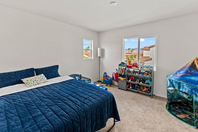 44760 San Chapelle Ct Court, Indio, CA 92203