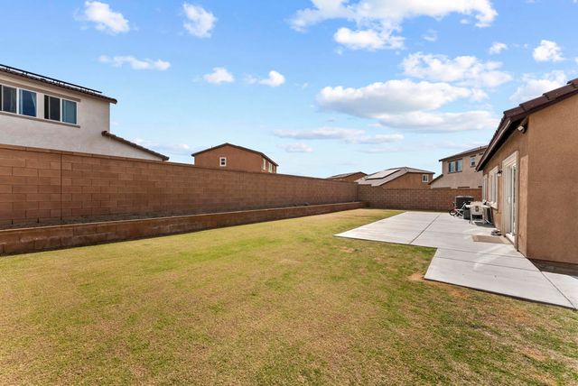 44760 San Chapelle Ct Court, Indio, CA 92203