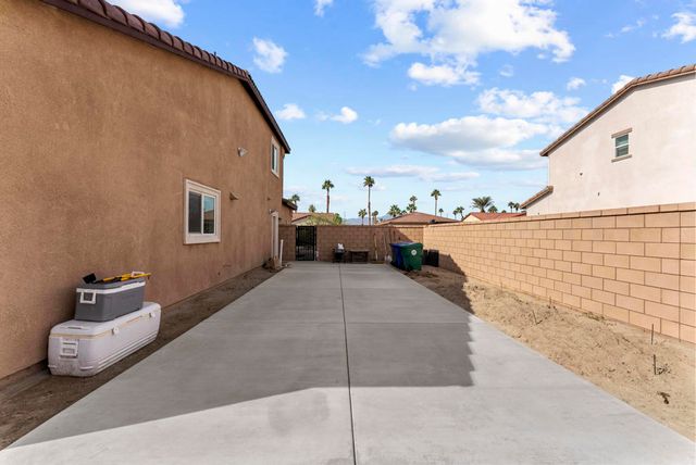 44760 San Chapelle Ct Court, Indio, CA 92203