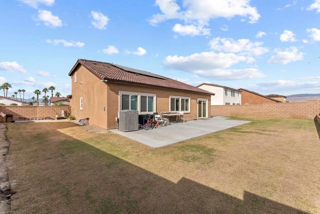 44760 San Chapelle Ct Court, Indio, CA 92203