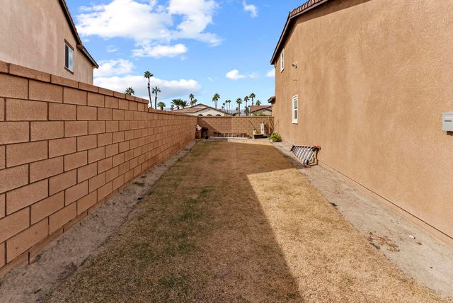 44760 San Chapelle Ct Court, Indio, CA 92203