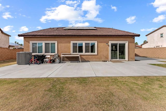 44760 San Chapelle Ct Court, Indio, CA 92203