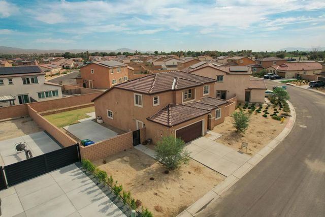 44760 San Chapelle Ct Court, Indio, CA 92203