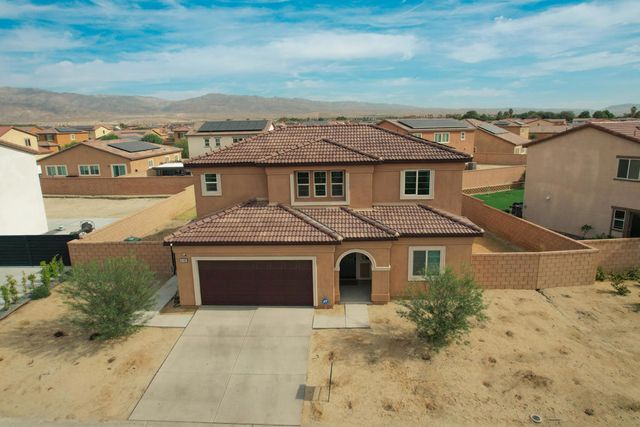 44760 San Chapelle Ct Court, Indio, CA 92203