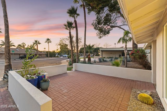 7540 E CANNON Drive, Scottsdale, AZ 85258